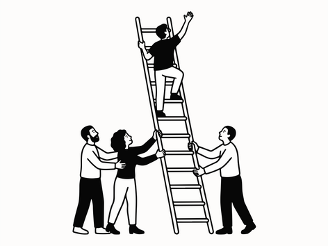 Selbstwirksamkeit am Arbeitsplatz: Vom Reagieren hin zum Gestalten