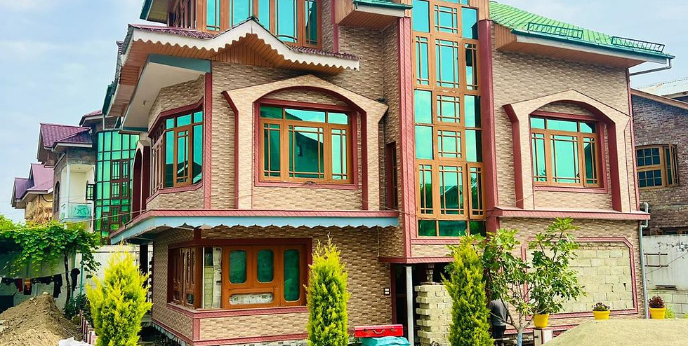 House lifting in Assam