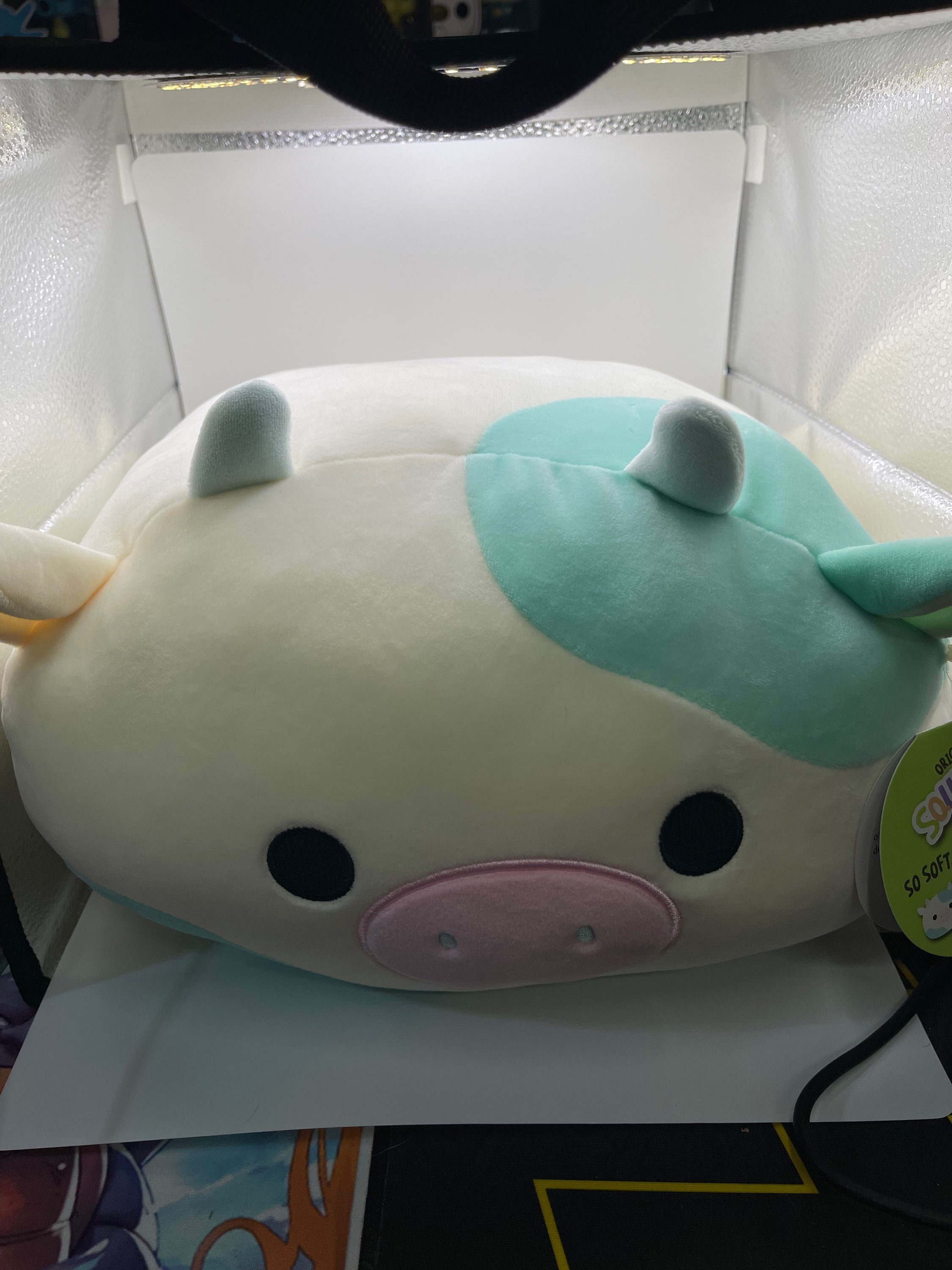Squishmallow, Belana, 12” Stackable