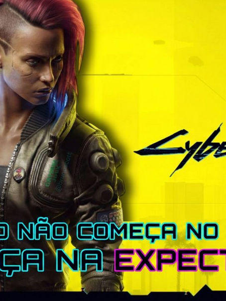 Cyberpunk77 e o que podemos aprender sobre retenção de clientes