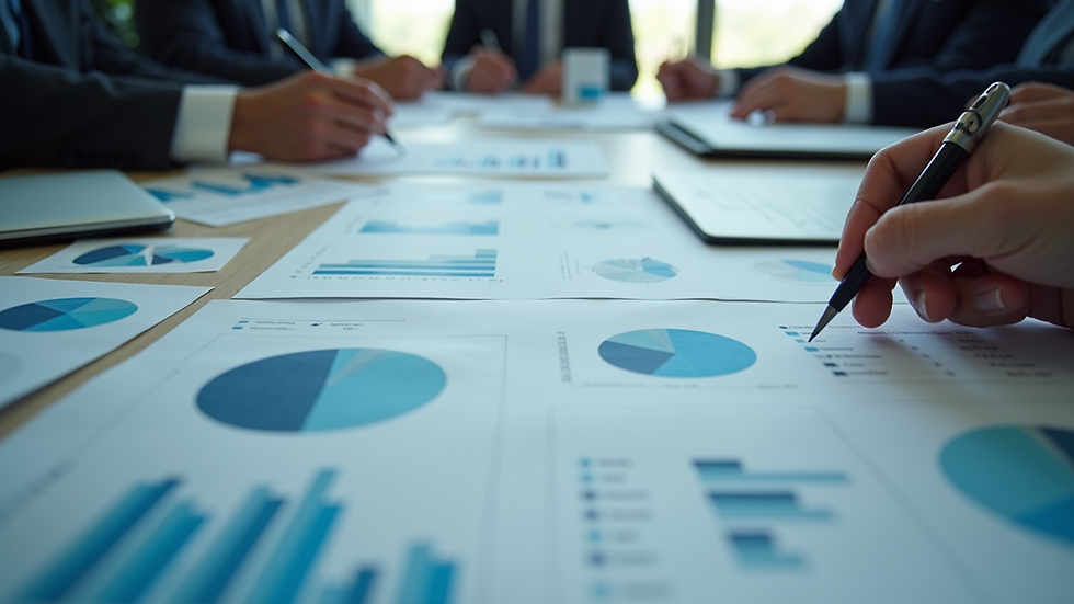 Estratégias para Aumentar o LTV dos Clientes