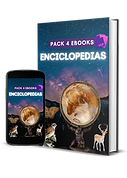 Pack 4 Ebooks | encyclopedias