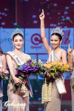 Miss Grand-29