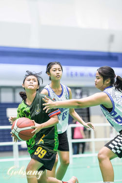 BasketBall-8