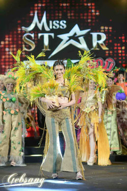 Miss Star-35
