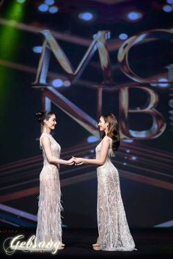 Miss Grand-17