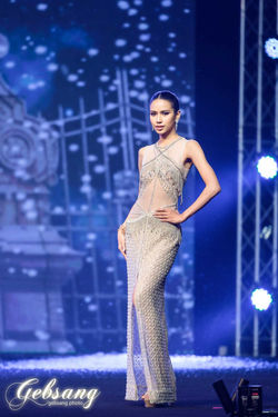 Miss Grand-16