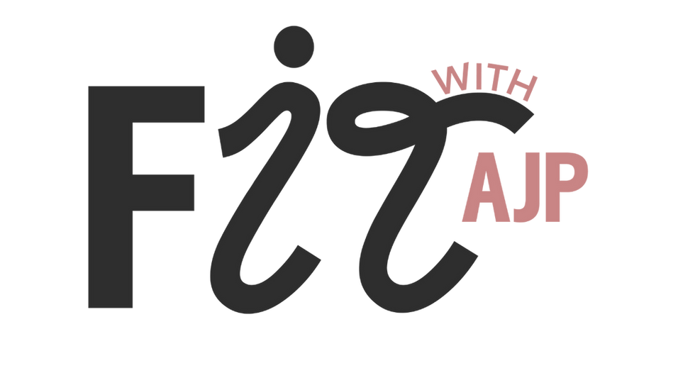 AJP logo