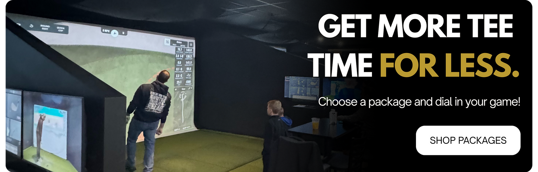 CHAMPIONS INDOOR GOLF - Photo 4