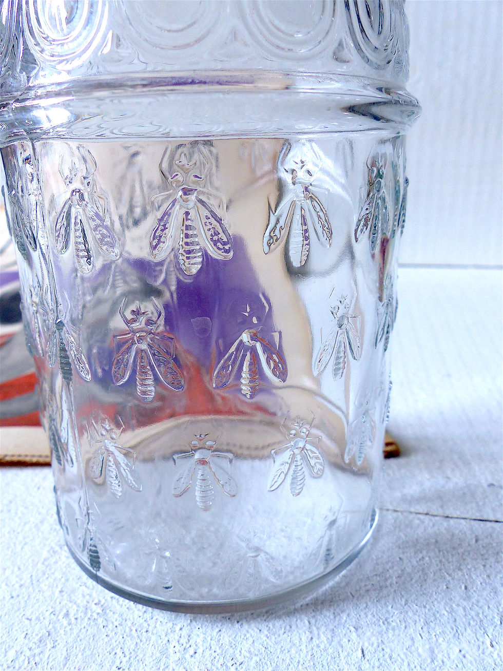 Miniature : Flacons anciens - Guerlain