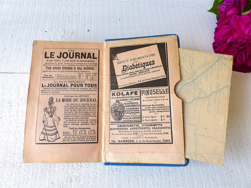 Miniature : Guide Conty Paris - Les bords de Loire/Plages Nantaises