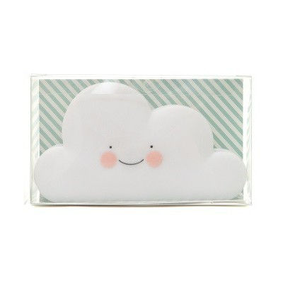 Miniature : Veilleuse nuage blanc - Eef Lillemor
