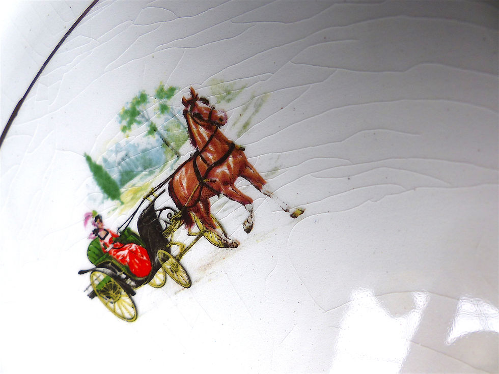 Miniature : Plateau à fromages rétro - Moulin des Loups Orchies