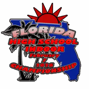 Florida HS Indoor Championship