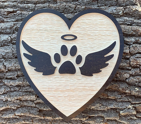 Free Free Paw With Wings Svg 536 SVG PNG EPS DXF File