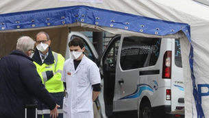 SẼ PHẢI SỐNG VỚI VIRUS 2 NĂM TỚI