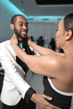 Shane & Bianca Wedding