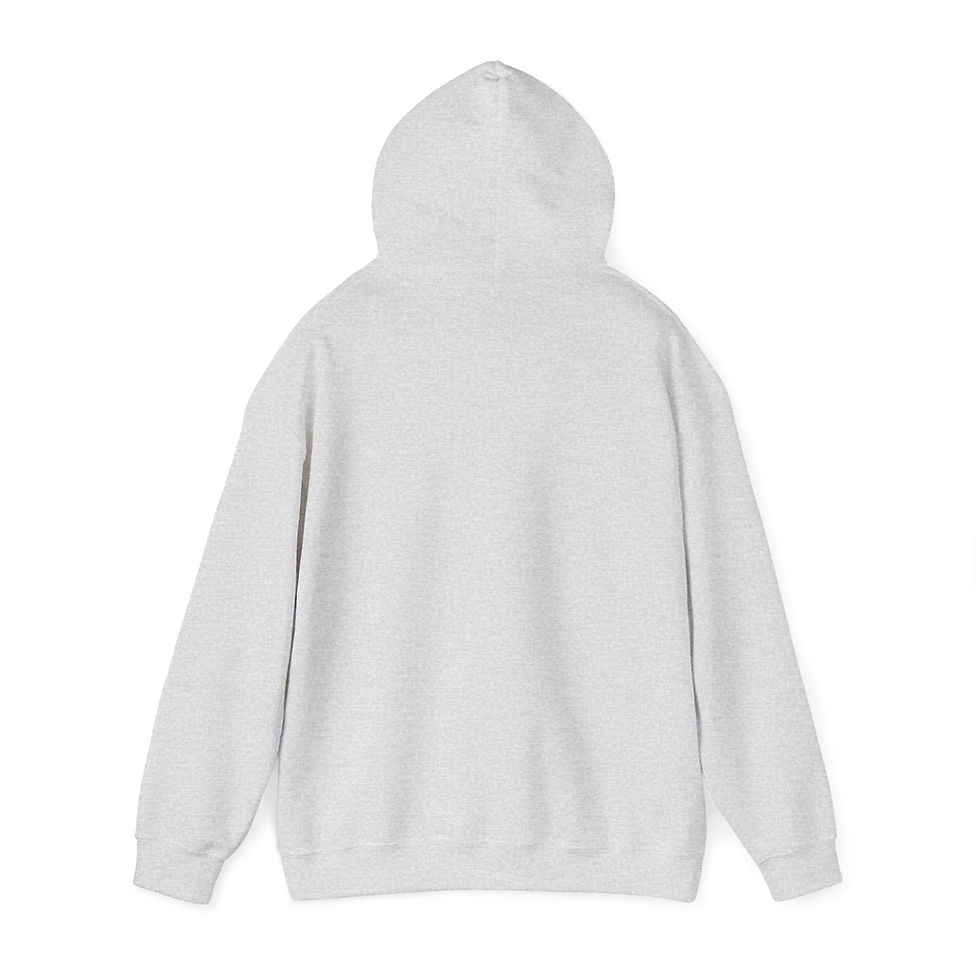 Miniatura: Spiritual Goddess Hooded Sweatshirt - Unisex Heavy Blend™