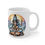 Thumbnail: Shiva and Parvati Mug