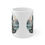 Thumbnail: Shiva and Parvati Mug