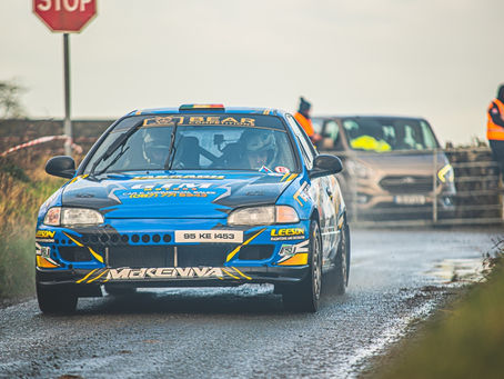 MIJRS Debutants Perform Strongly in Midlands