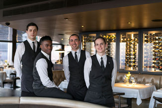 Grant Frazer Photography, Hospitality Photographer, Commercial Photographer, East London