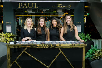 Grant Frazer Photography, Event Photographer, Corporate Photographer,  London