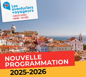 Les Aventuriers Voyageurs