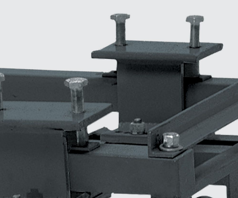 Miniatura: GRH - Grade Reversível Hidráulica