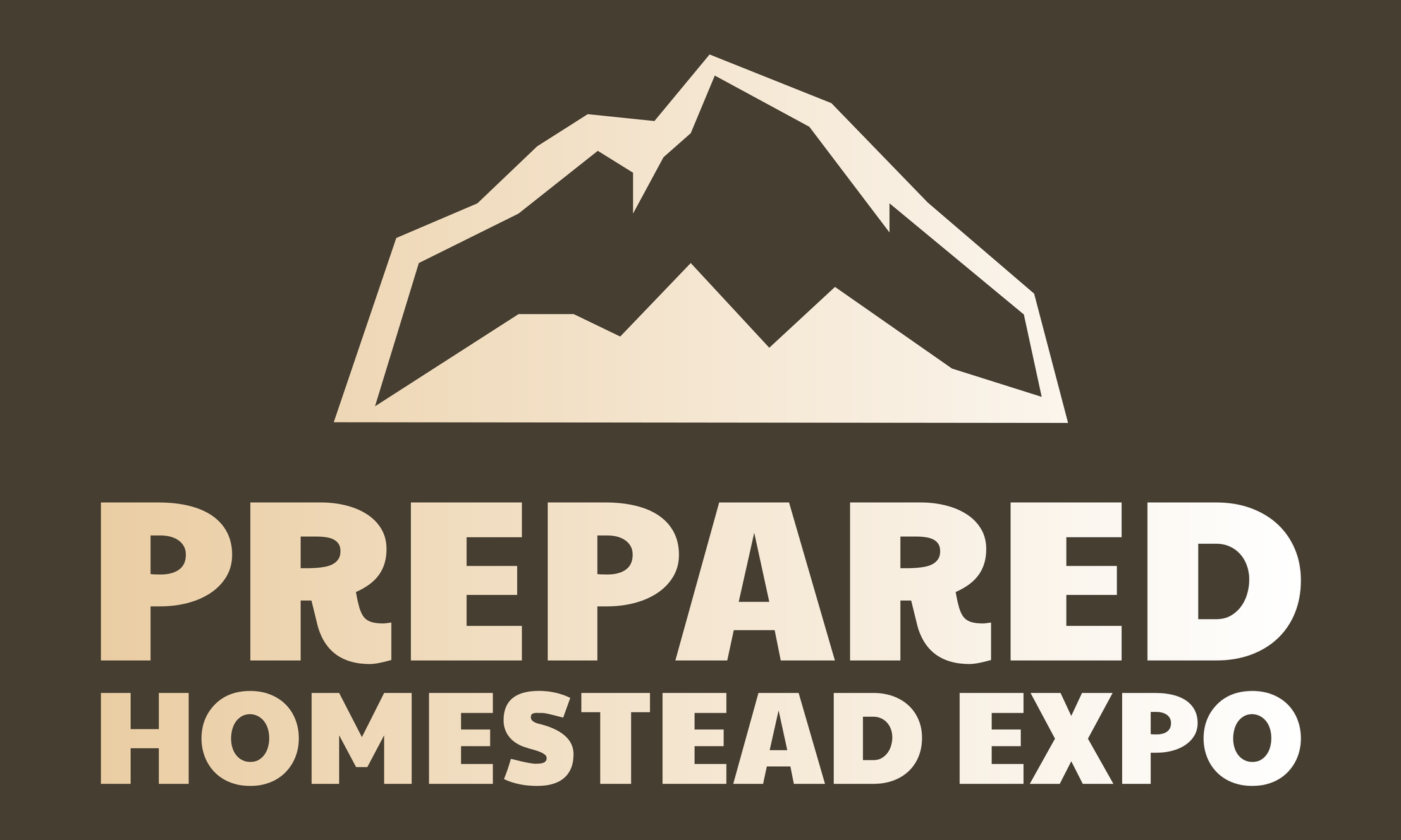 Home The Prepared Homestead Expo