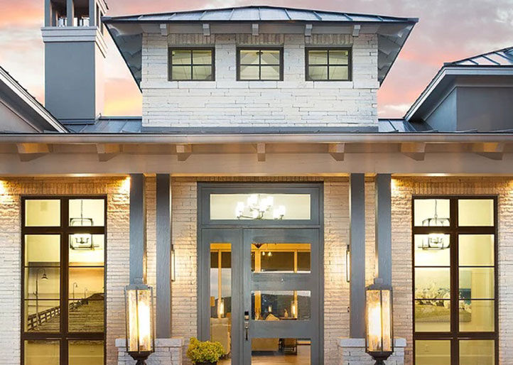 Pulliam Custom Homes