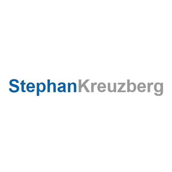Stefan Kreuzberg Logo, Logo