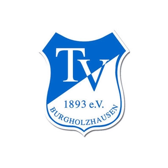 TVBurgholzhausenNeu Logo, Logo