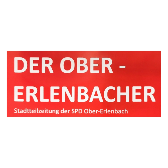 DerOberErlenbacher Logo, Logo
