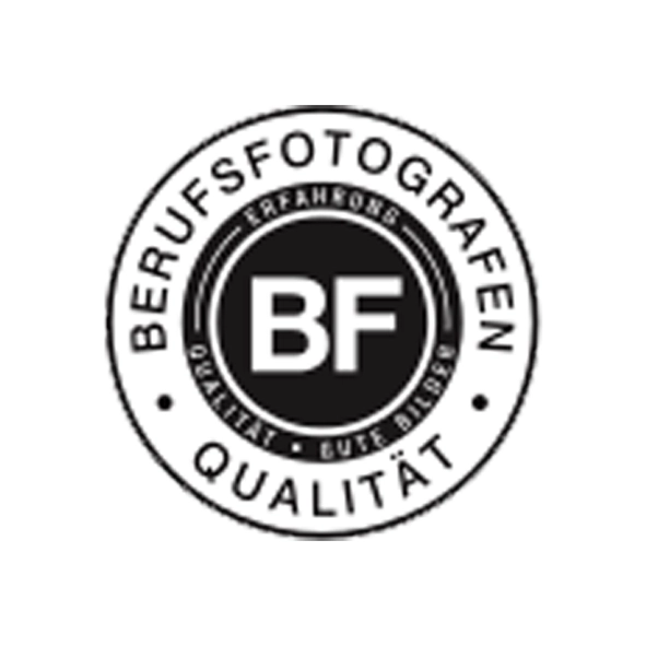 berufsfotografen Logo, Logo
