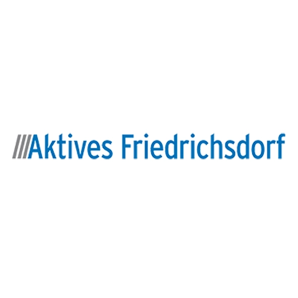 AktivesFriedrichsdorf Logo, Logo