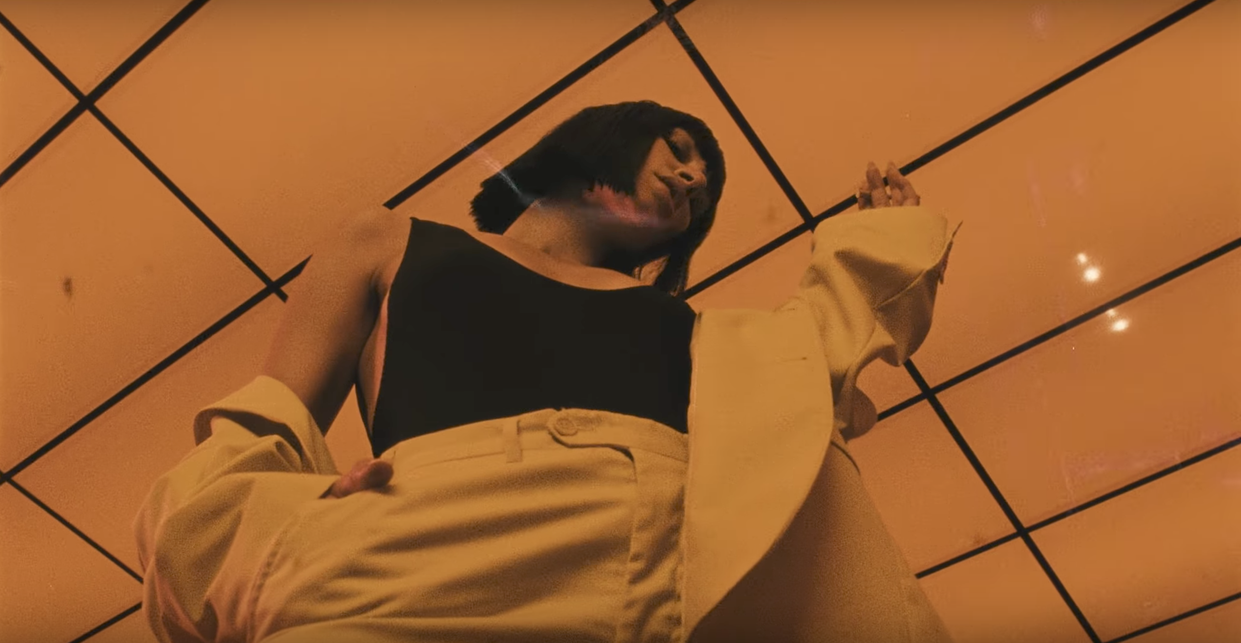 Tangerine