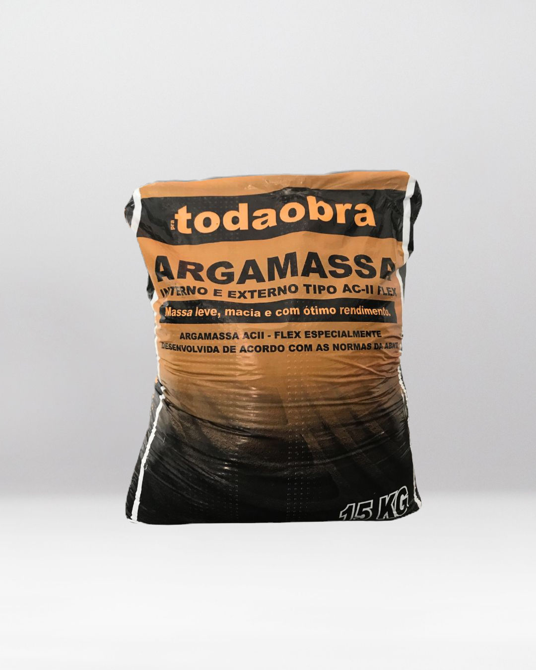 Argamassa ACII