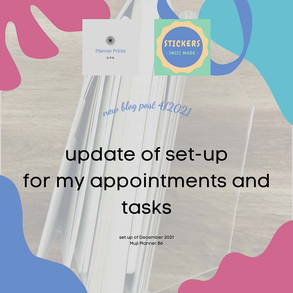 blog post 04/2021 - StickersSwissMade - PlannerPrintsByAndy