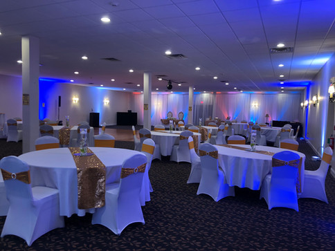 TK TAVERN AND BANQUET HALL