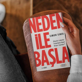 Neden İle Başla Kitap Özeti 