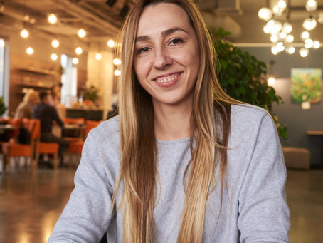 Як HR-процеси розвивають команду — досвід керівниці Voger Design Наталії Гери
