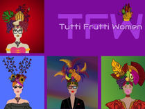 Tutti Frutti Women
