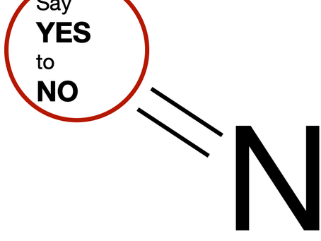 Is Nitric Oxide the key to wellbeing?
