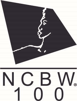 NCBW National logo