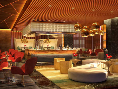 Expert Tips from Leading Hotel Interior Designers to Elevate Your Property