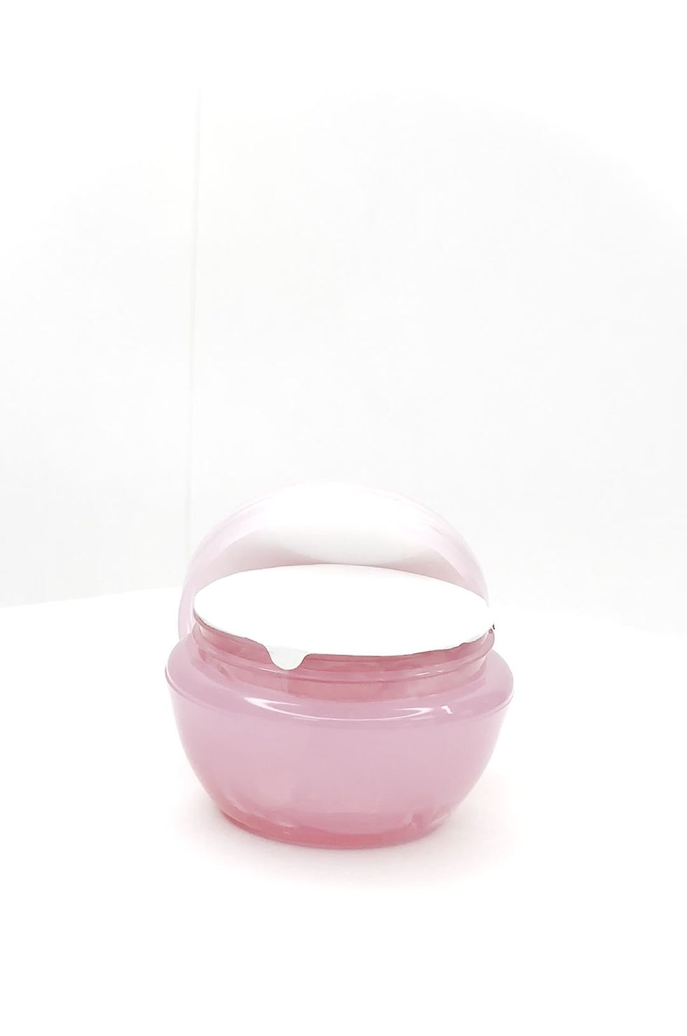 Miniature : CREAM REMOVER pour extensions de cils 15 g - Light lashes