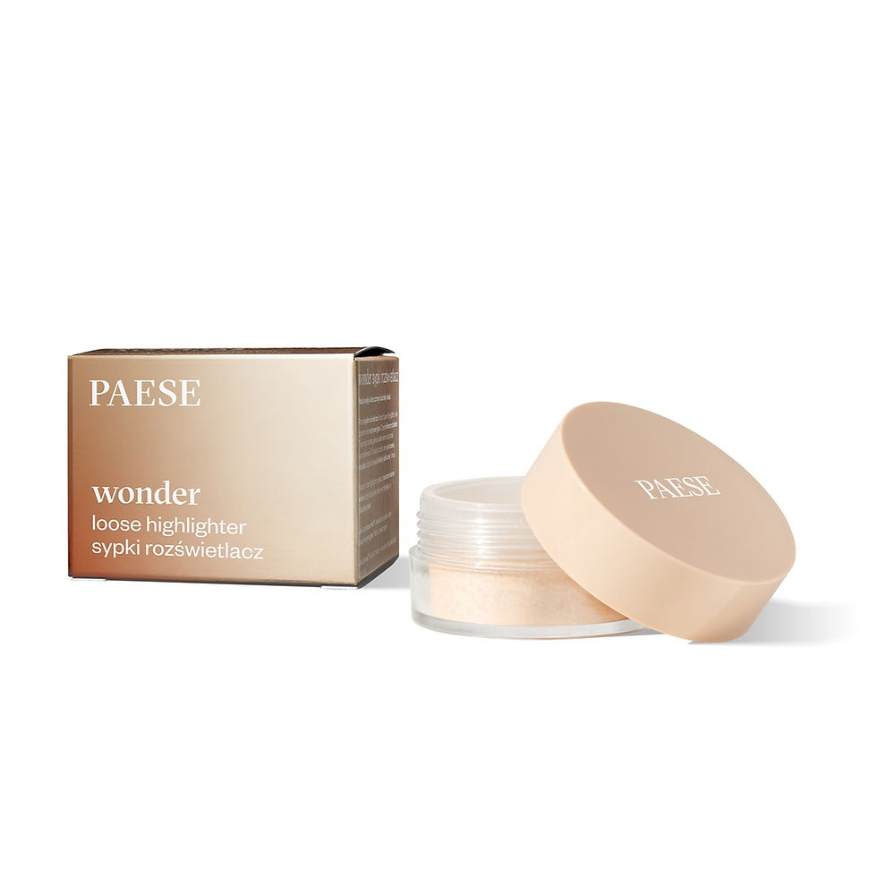 Wonder Loose Highlighter Powder