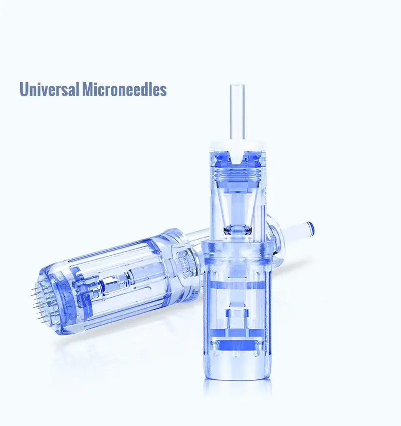 Miniature : Thunderlord Power Aiguille microneedling  plastique de 0,5 mm