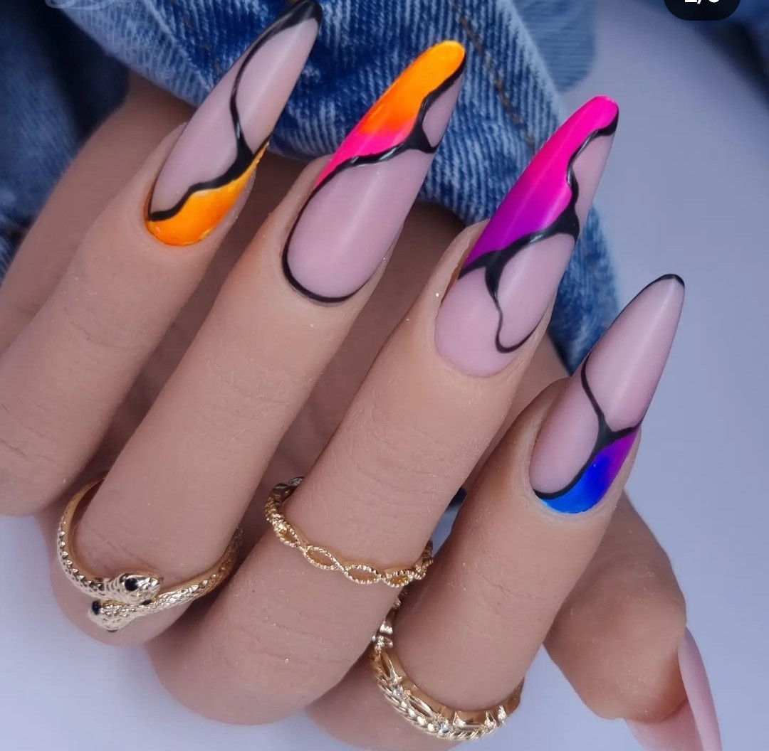 Perfectionnement gel/acrygel 2 jours